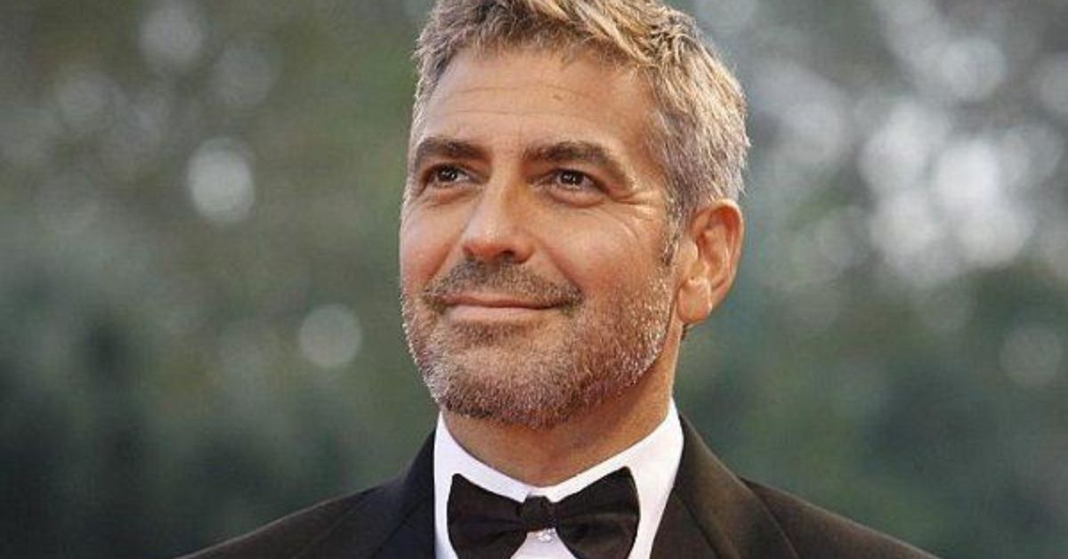 George Clooney divorzia? Intanto lancia apprezzamenti alla Canalis