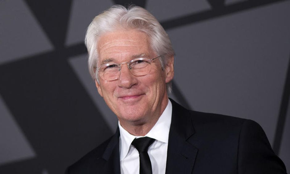 Foto di Richard Gere 