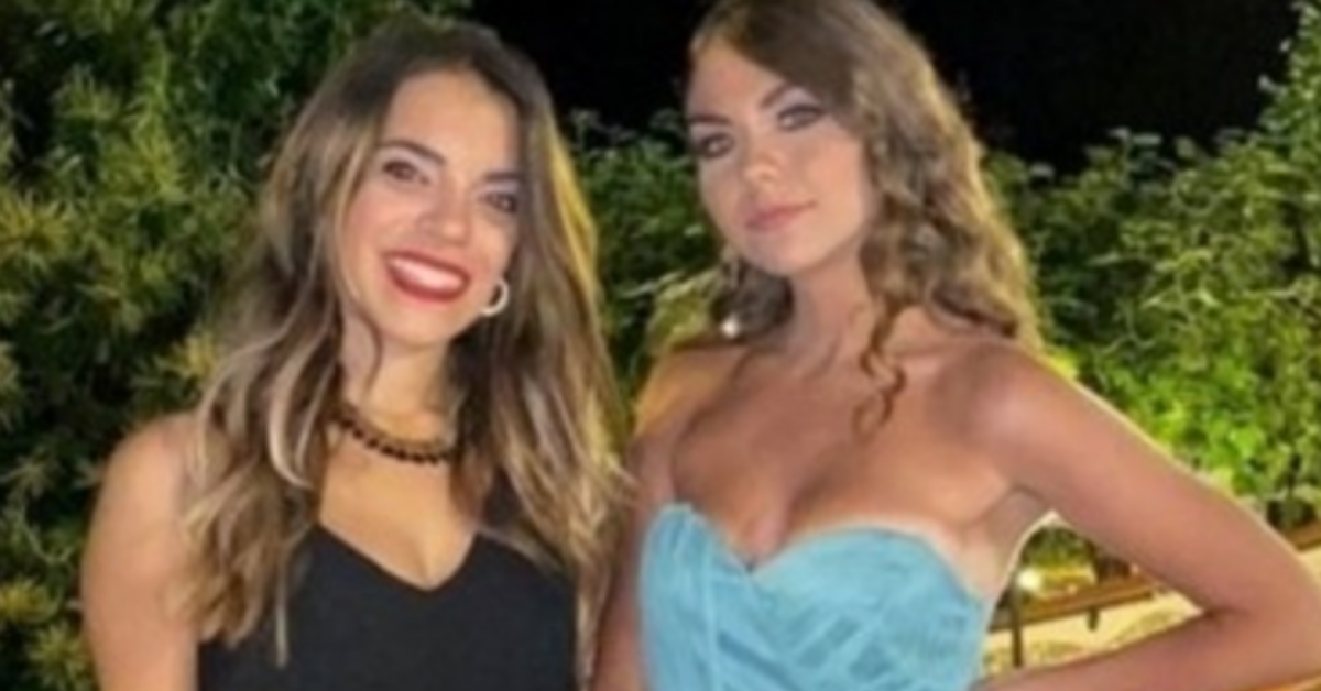 Salerno, incidente Giulia Moscariello ha perso la gamba: l’amica organizza una raccolta fondi