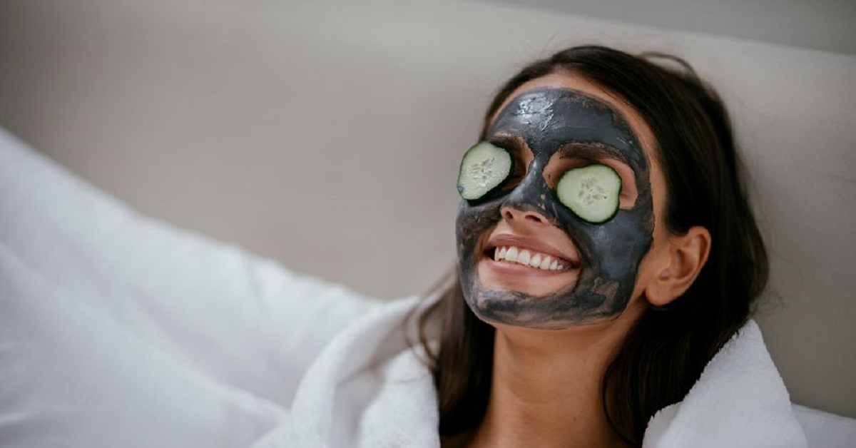 Maschera per il viso