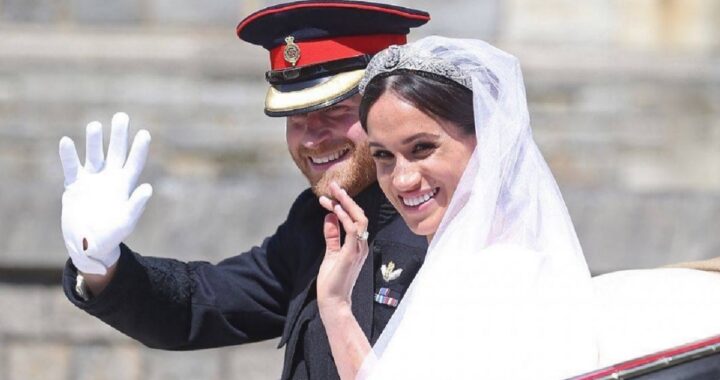 Meghan Markle