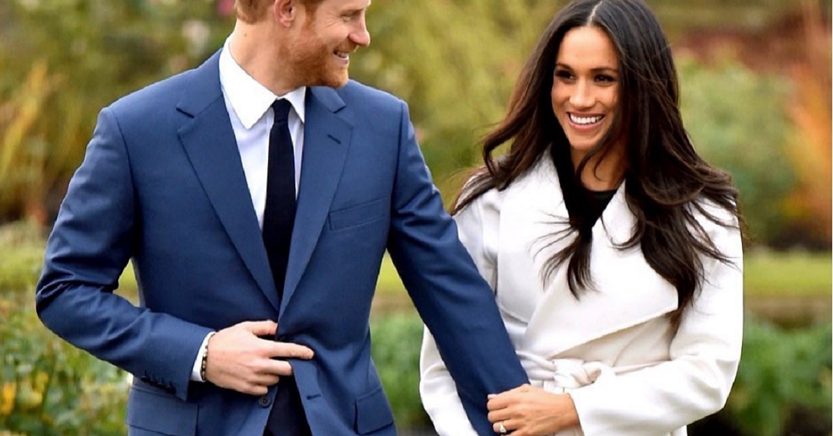 Meghan Markle e il Principe Harry hanno comprato la loro prima casa in America