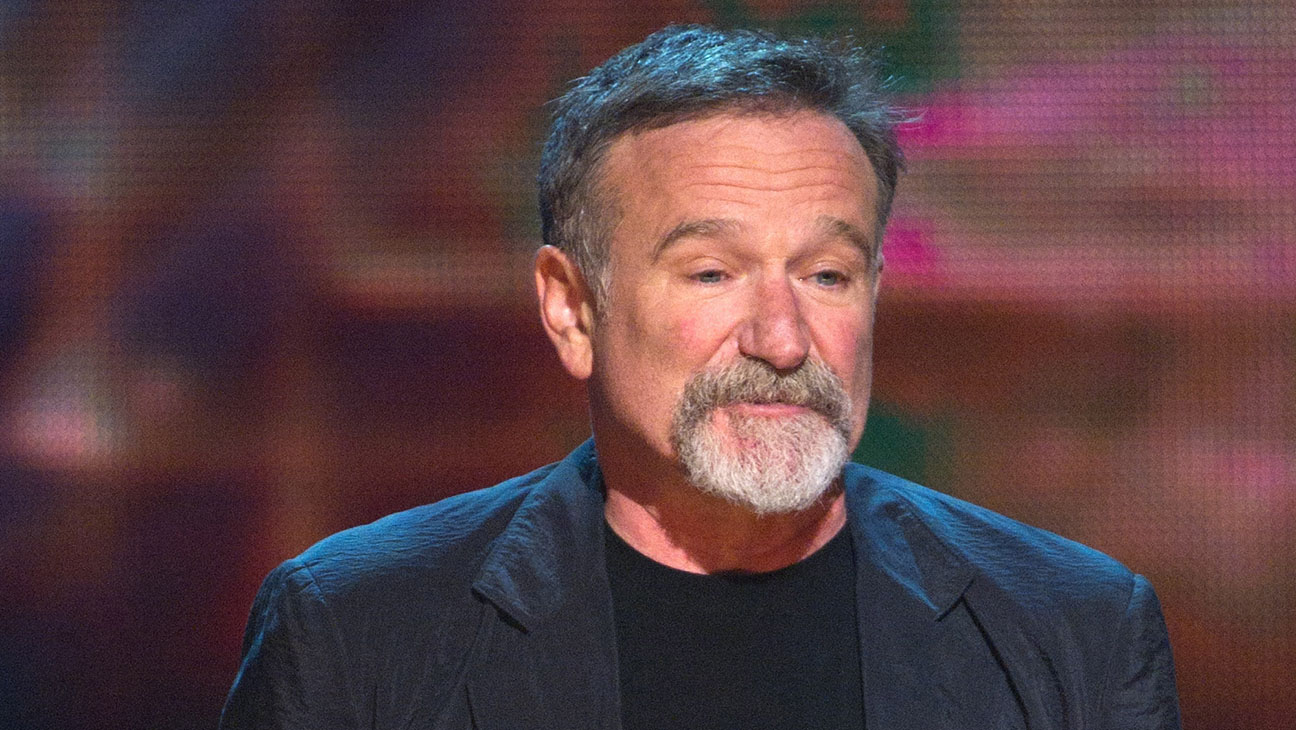 La malattia di Robin Williams