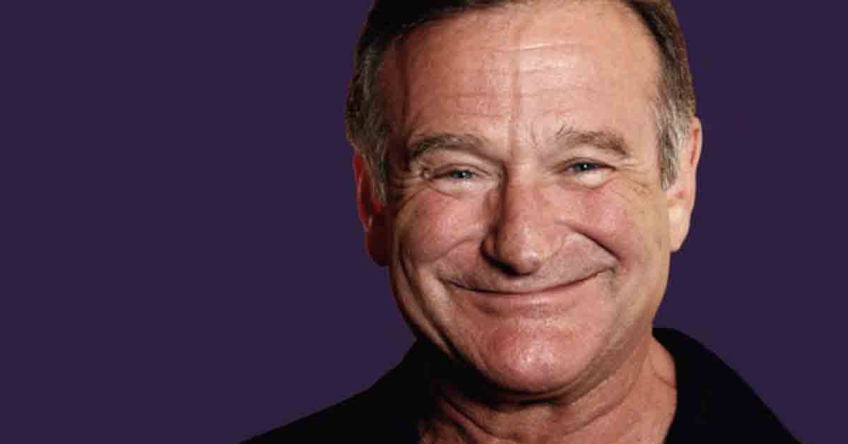 Il cervello di Robin Williams si era disintegrato: la scoperta del docufilm