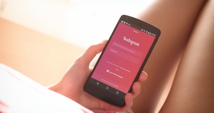 instagram