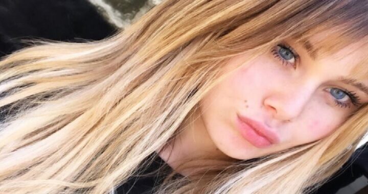 Jasmine Carrisi un esordio come attrice