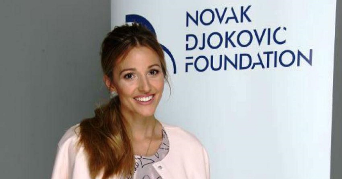 Novak Djokovic Foundation