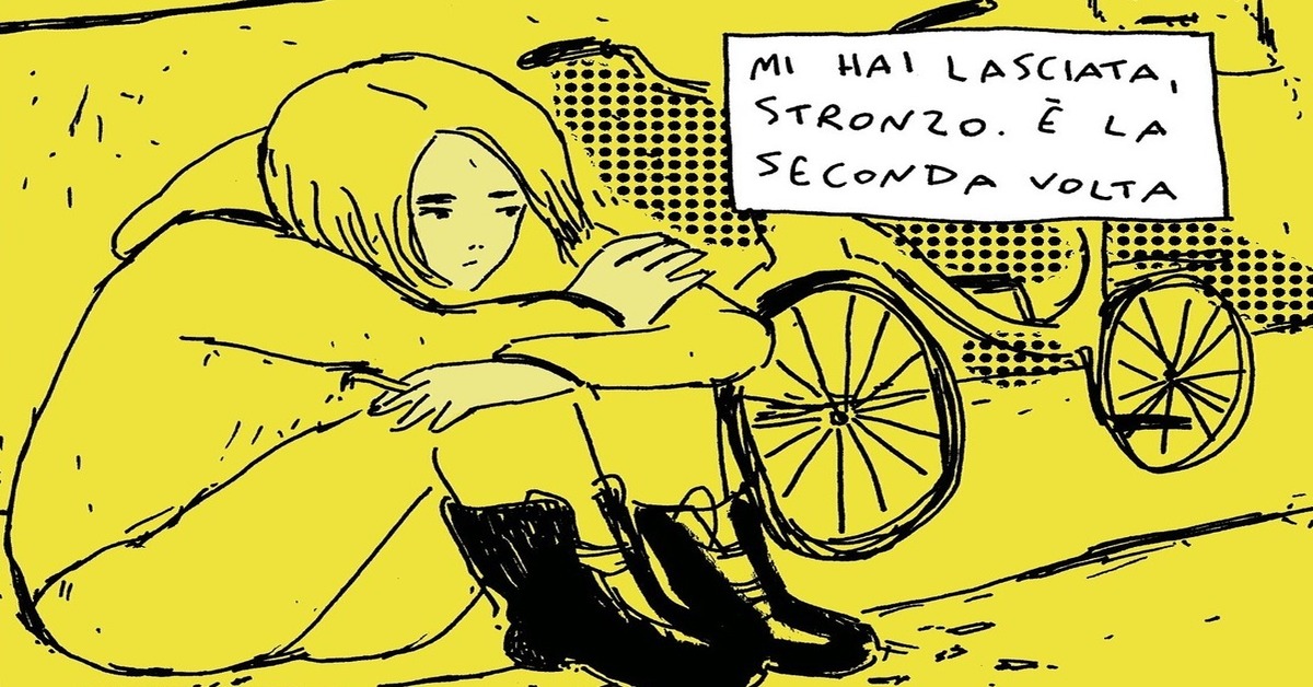 Perché dovresti conoscere Josephine Yole Signorelli, ovvero FumettiBrutti