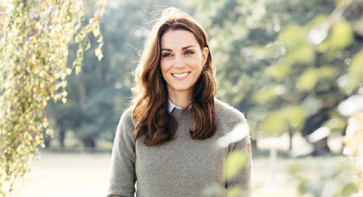 Kate Middleton, così sta rubando il lavoro di un collaboratore storico della Royal Family