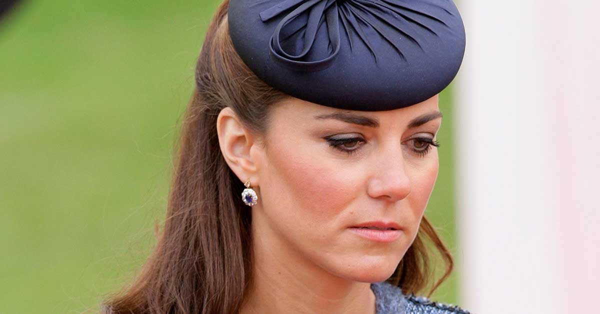 Kate Middleton, gli auguri di compleanno a Meghan nascondono un segreto