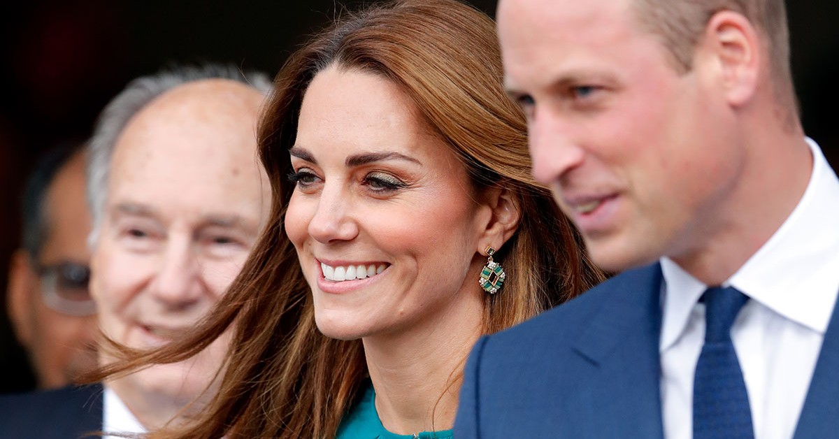 Kate Middleton, su Instagram arriva una nuova foto del Principe Louis