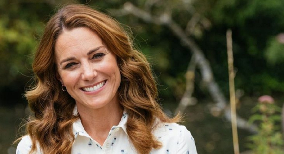 Kate Middleton, l’hobby segreto che la aiuta a superare i momenti più stressanti