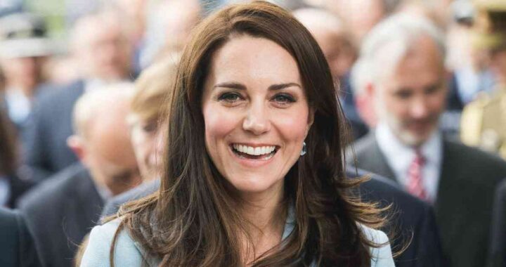 Kate Middleton outfit