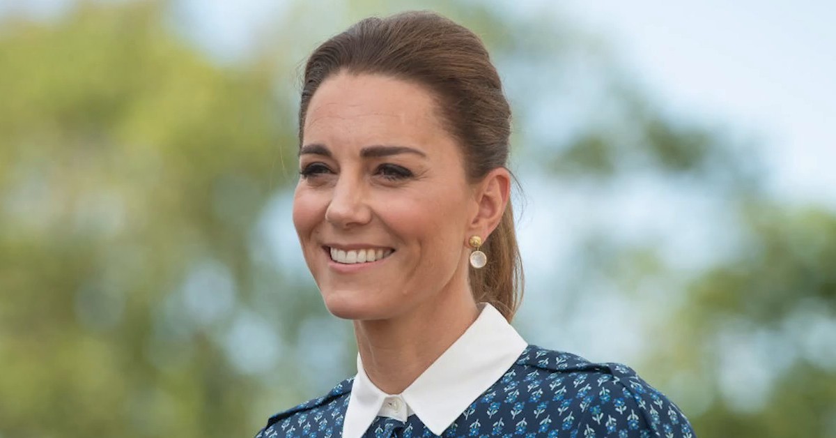 Kate Middleton, il segreto delle sopracciglia sempre curate