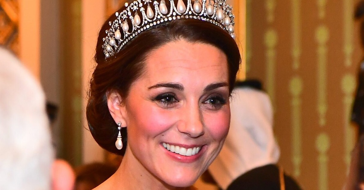Kate Middleton, il vero ruolo che assumerà quando William salirà sul Trono