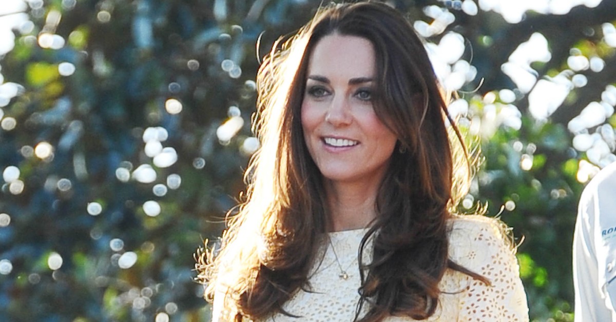 Kate Middleton: vestiti di tutti i colori tranne uno, quale sarà?