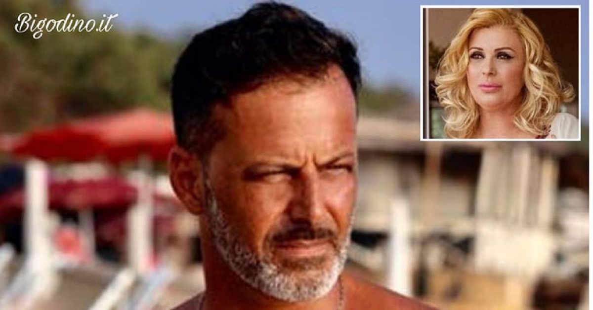Kikò Nalli da la conferma: brutto momento per l’ex di Tina Cipollari