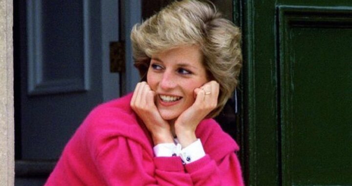 Lady Diana