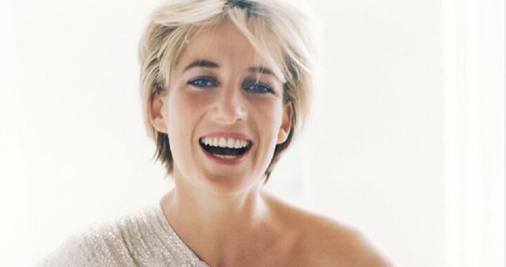 musical su Lady Diana