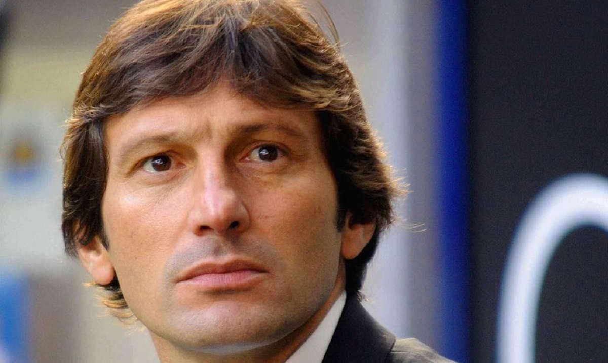 Chi è Leonardo Nascimente de Araujo? Conosciamo meglio il marito di Anna Billò