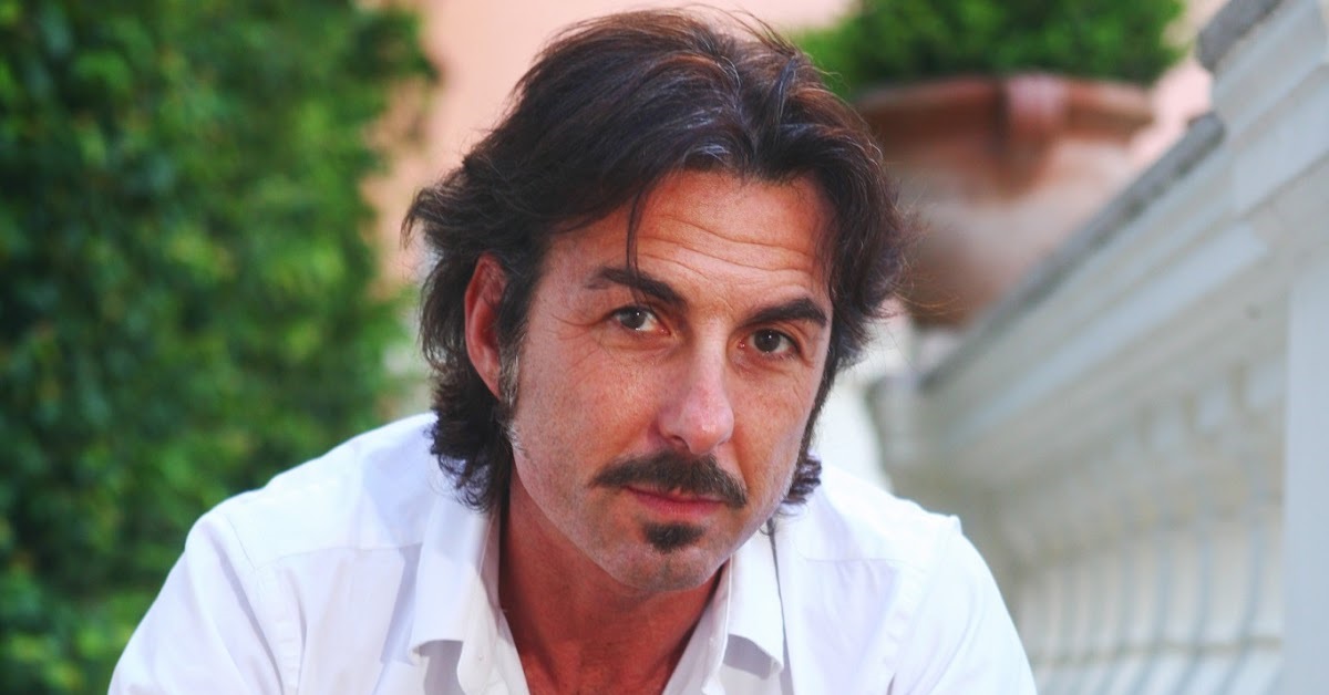 Chi è Luciano Mattia Cannito? Conosciamo meglio il fidanzato di Rossella Brescia