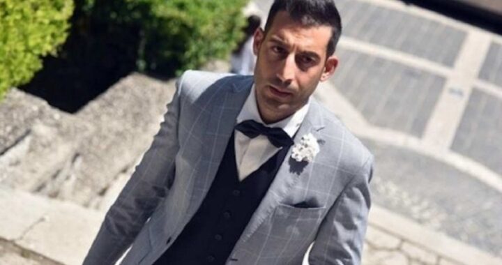Foto di Luigi De Falco