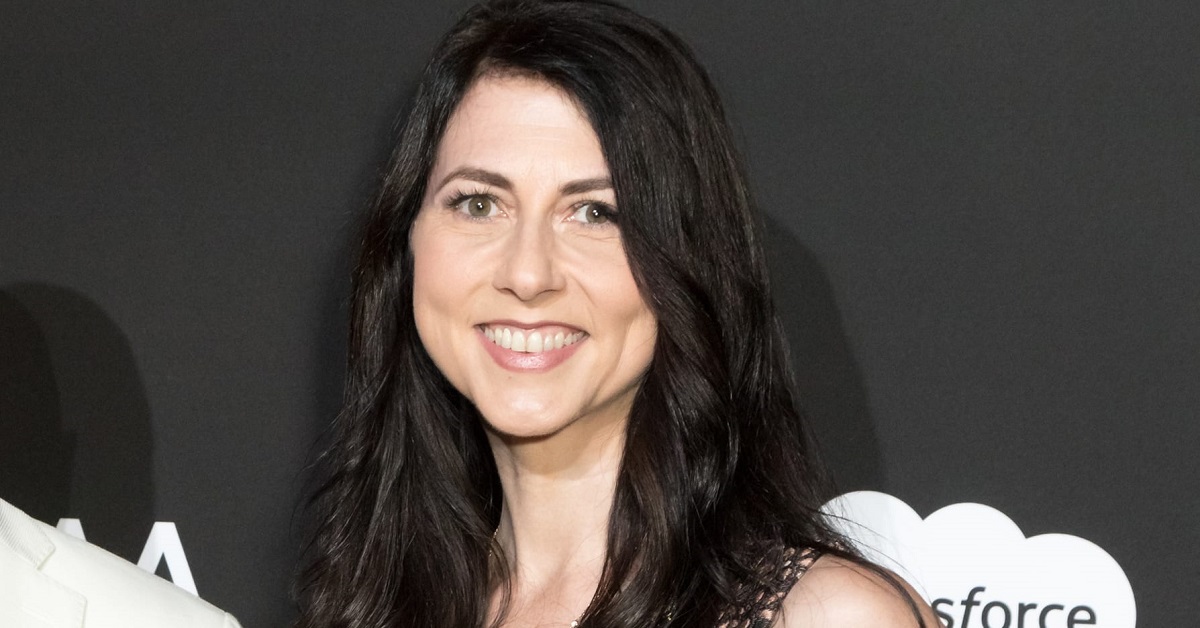 Chi è MacKenzie Scott? Conosciamo meglio l’ex moglie di Jeff Bezos