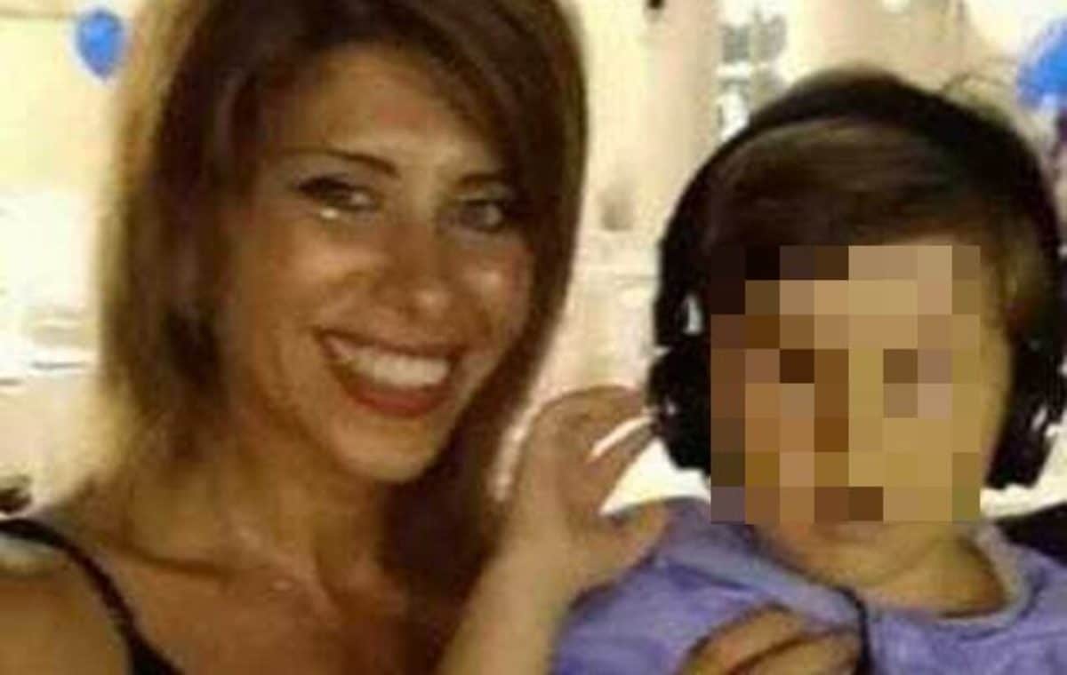 madre e figlio scomparsi a Messina