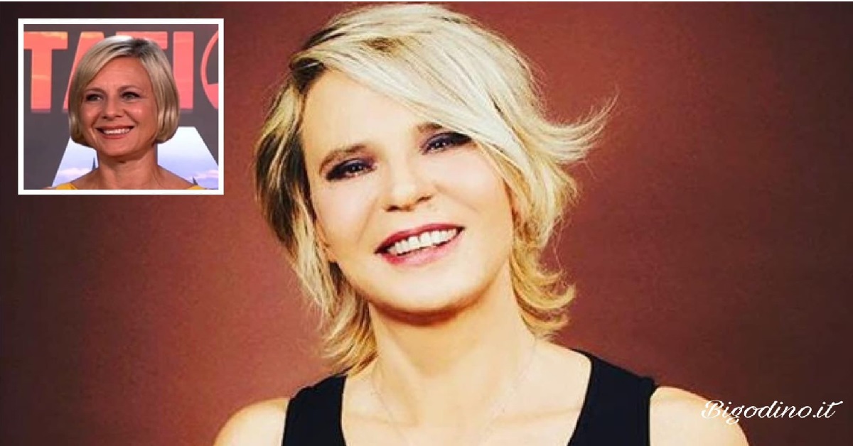 Maria De Filippi difende Antonella Elia: “L’ho voluta io”