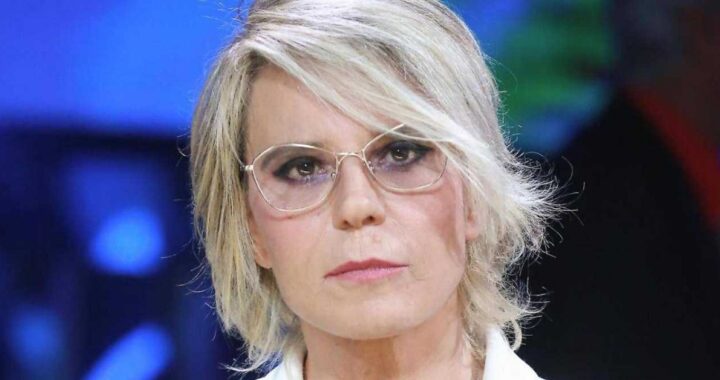 Maria De Filippi