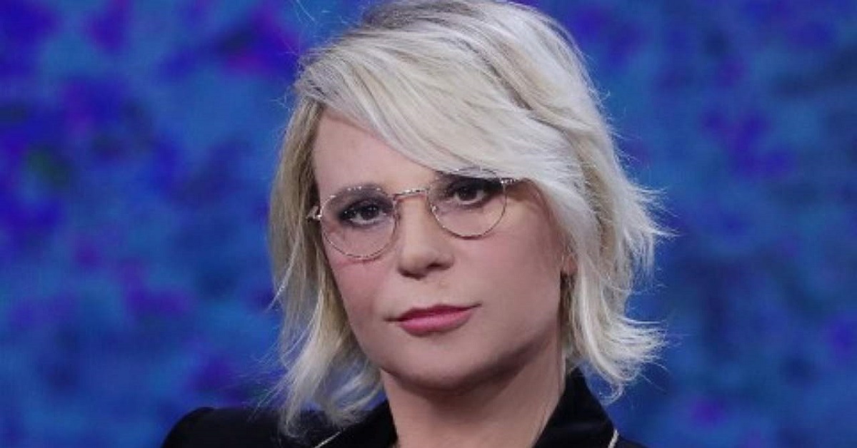 Maria De Filippi