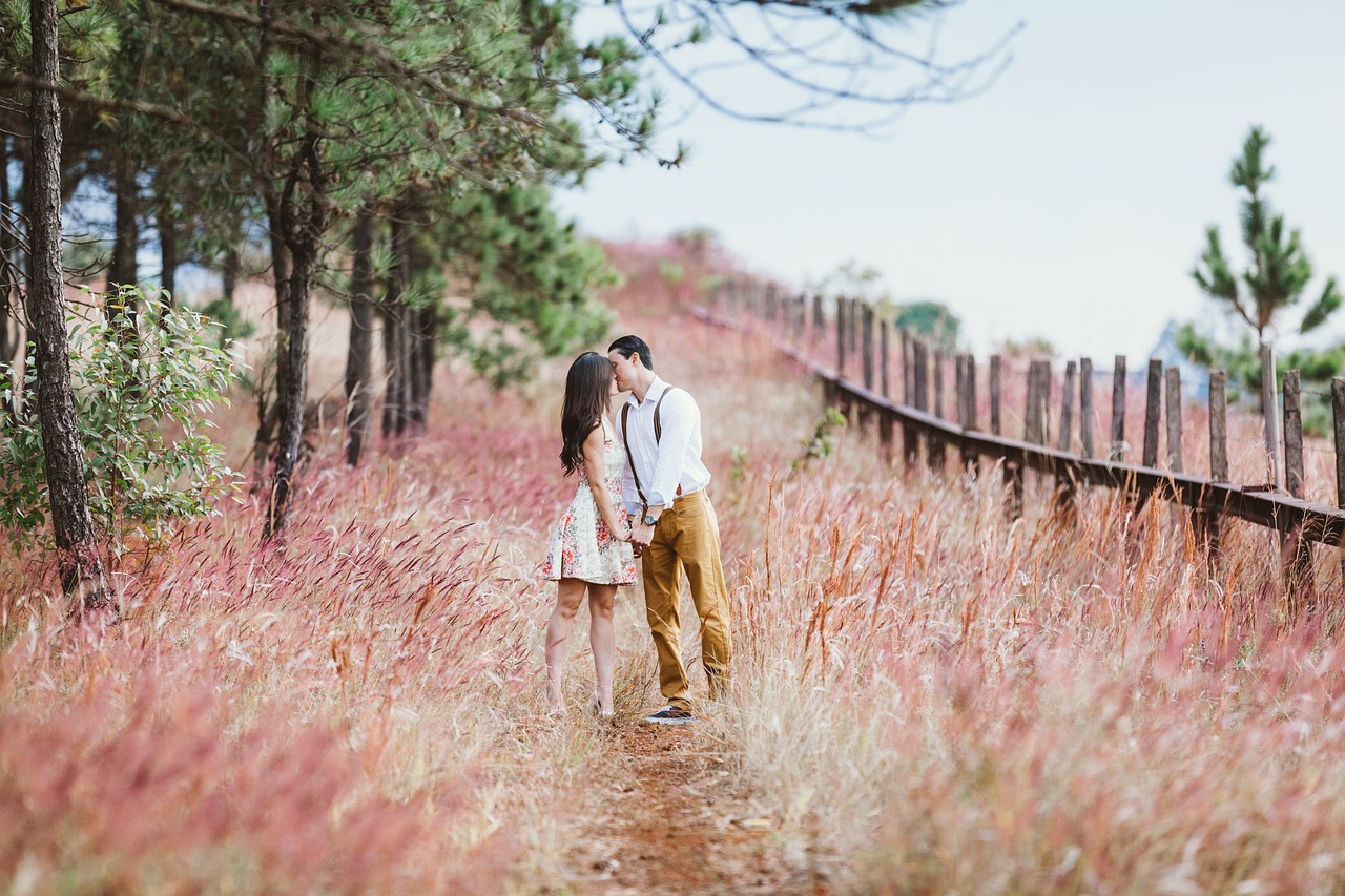 Matrimonio o convivenza? Cosa scegliere senza entrare nel panico