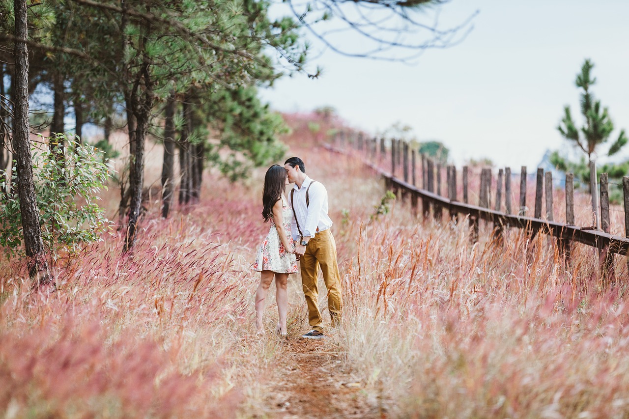 Matrimonio o convivenza? Cosa scegliere senza entrare nel panico