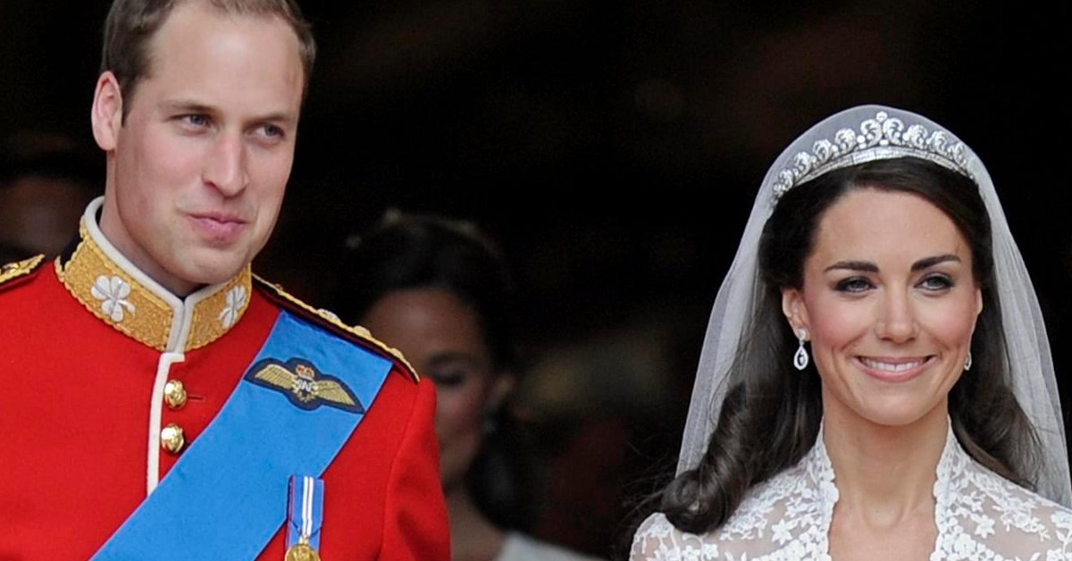 Meghan Markle, i commenti sulle nozze di William e Kate anni prima di far parte della Royal Family
