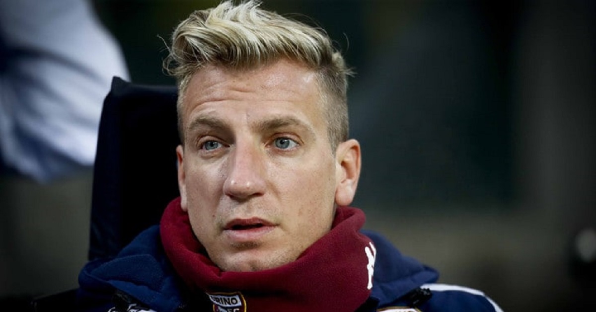 Chi è Maxi Lopez? Conosciamo meglio l’ex marito di Wanda Nara