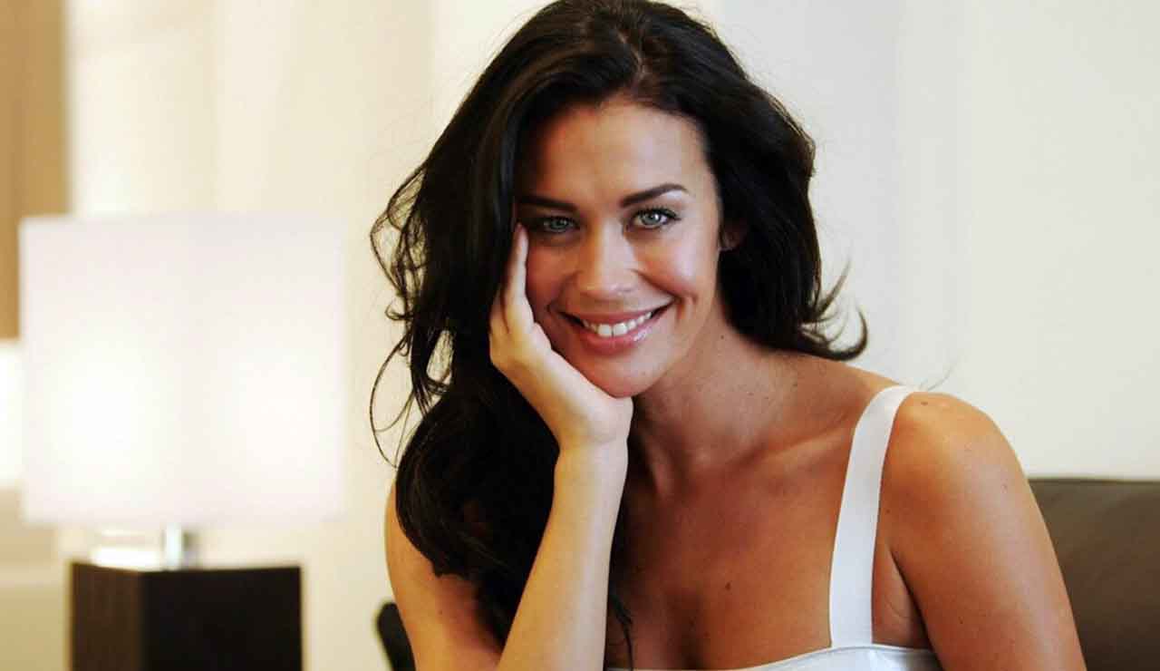 Megan Gale oggi