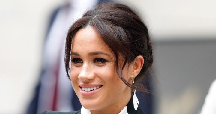 Meghan Markle