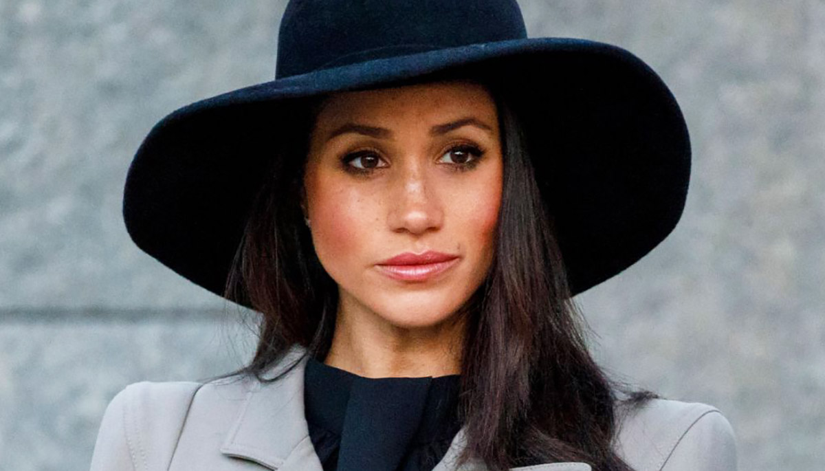 Meghan Markle, l’arma segreta per proteggere Archie dai paparazzi