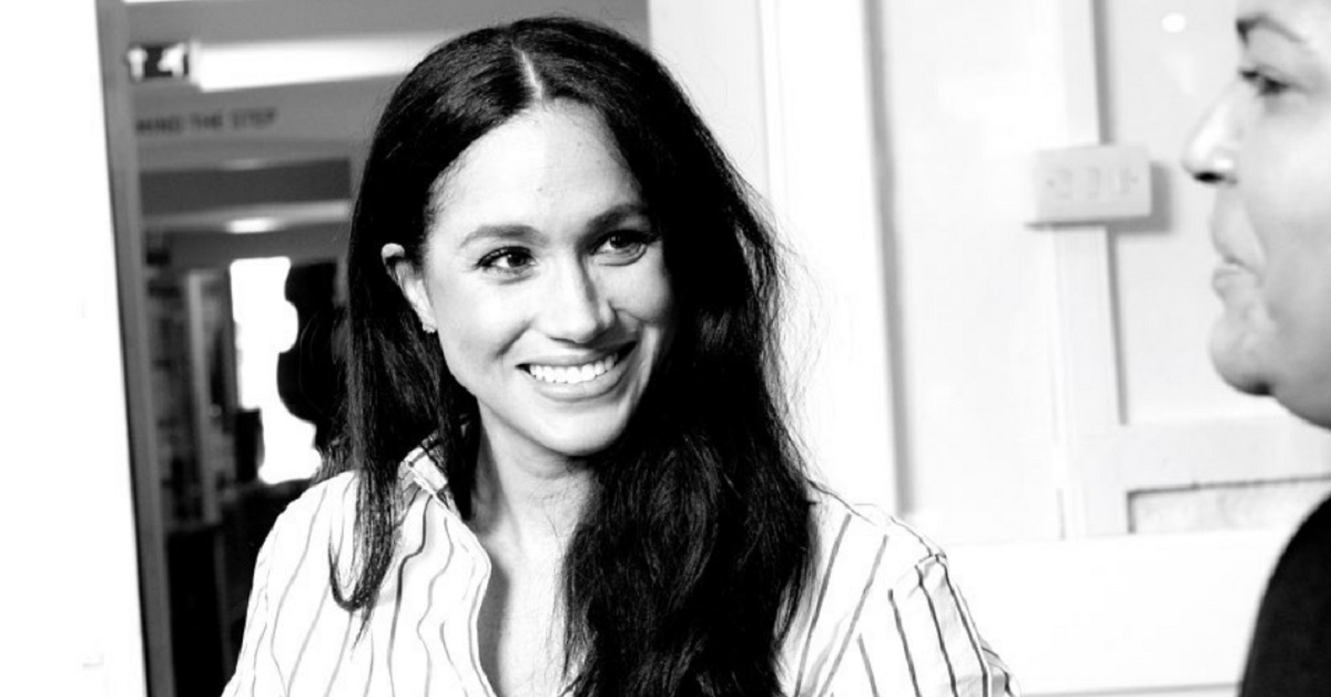 Meghan Markle e il mistero del blog segreto che avrebbe gestito per due anni