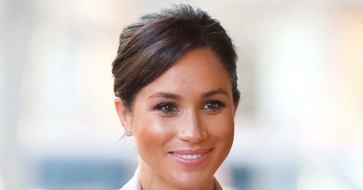 Meghan Markle, tutti i segreti di bellezza che la rendono perfetta ogni giorno