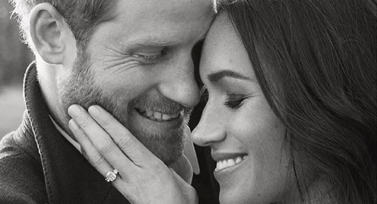 Meghan Markle come Grace Kelly? Il parere di un esperto della Famiglia Reale