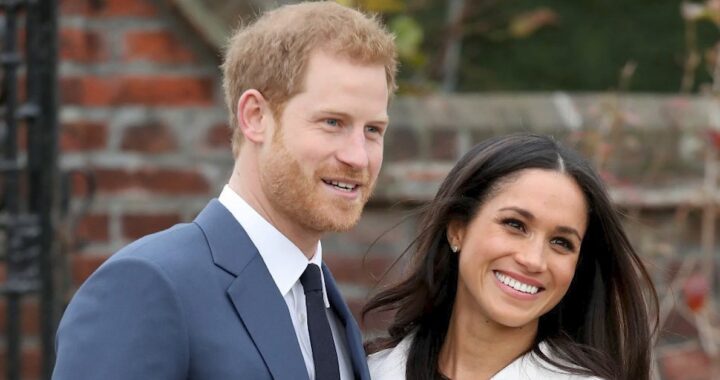 meghan markle harry
