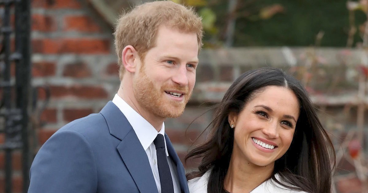 Meghan Markle e il Principe Harry: a quanto ammonta davvero il loro patrimonio?