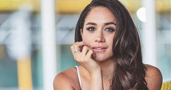 Meghan Markle contro i giornalisti