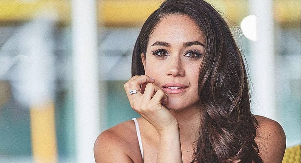 Meghan Markle durissima con i giornalisti: “I media sono diventati tossici”