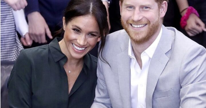 meghan tweet trump