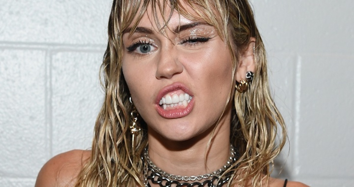 Miley Cyrus foto