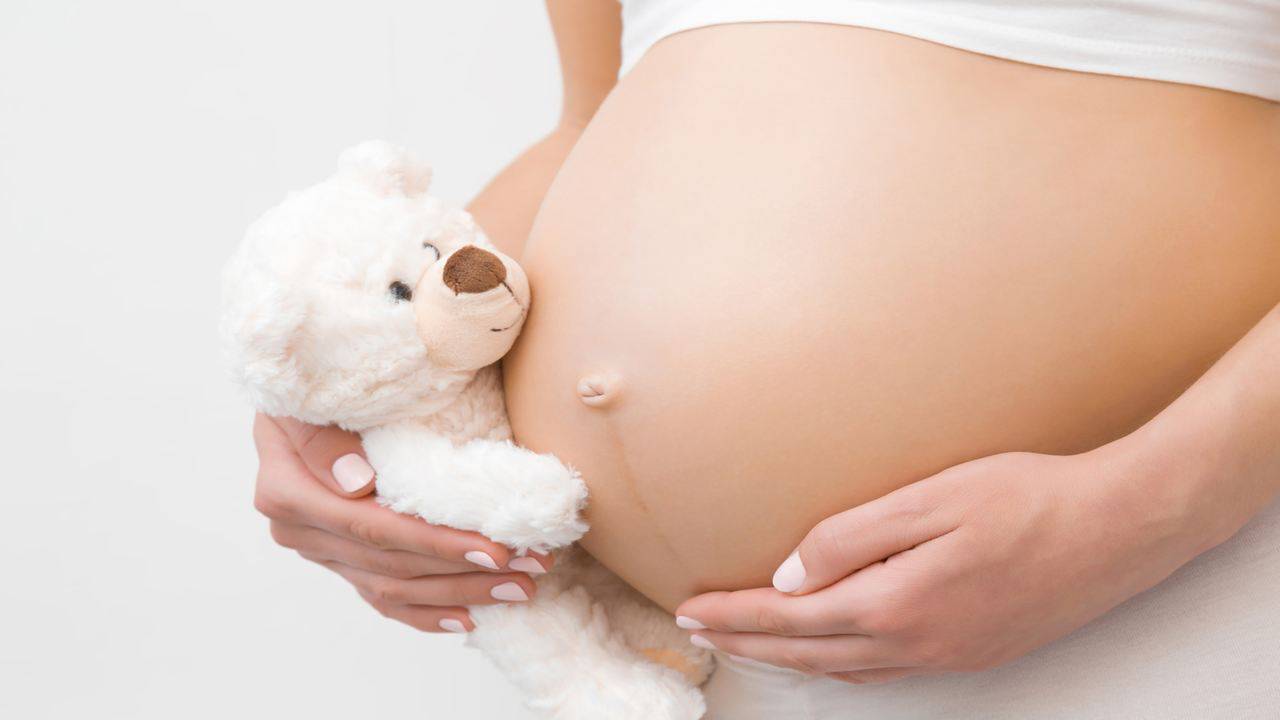 morta bimba 35 settimane