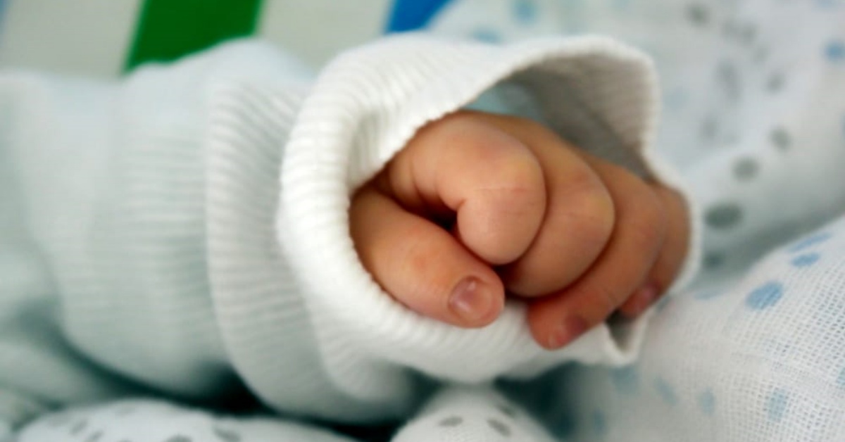 Palermo, bambino di 4 mesi morto in ospedale: richiesta l’autopsia