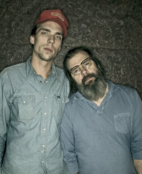 morto justin townes earle